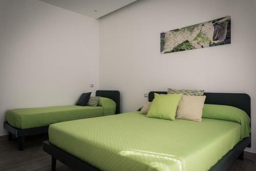 Bed & Breakfast L'agrumeto