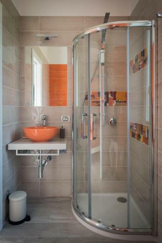 Bed & Breakfast L'agrumeto