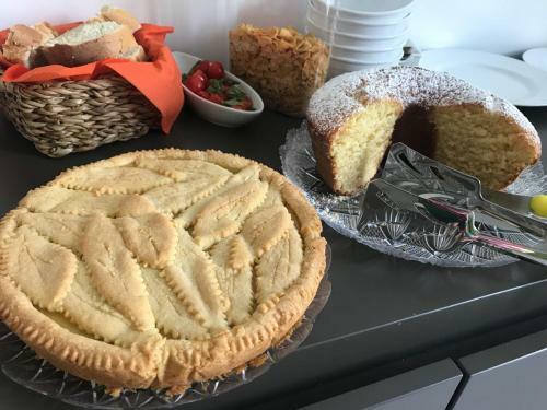 Bed & Breakfast L'agrumeto