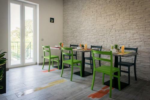 Bed & Breakfast L'agrumeto