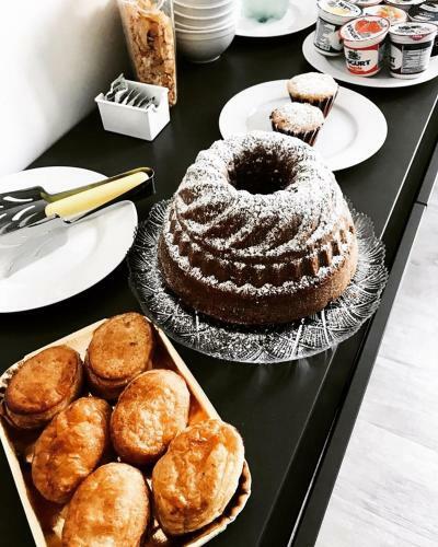 Bed & Breakfast L'agrumeto