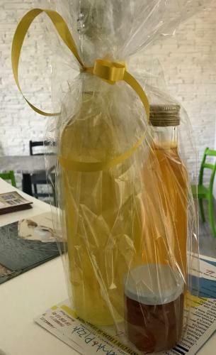 Bed & Breakfast L'agrumeto