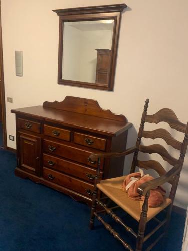 Bed & Breakfast Mezzanetti