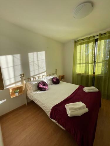 Bed & Breakfast Mezzanetti