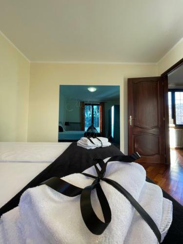 Bed & Breakfast Mezzanetti