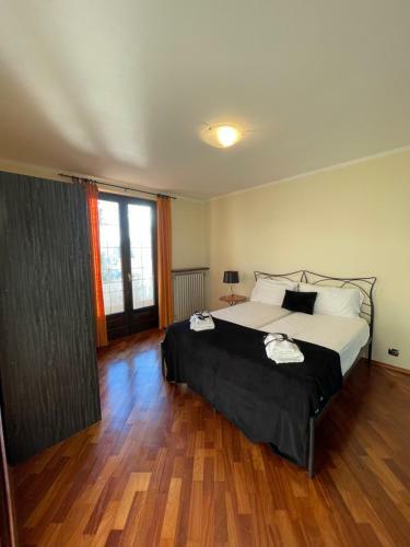 Bed & Breakfast Mezzanetti