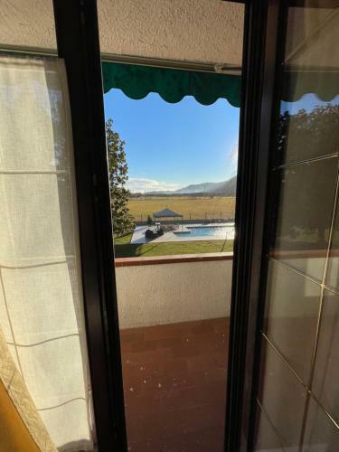 Bed & Breakfast Mezzanetti