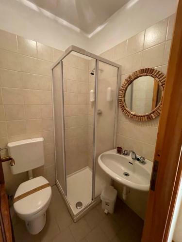 Bed & Breakfast Mezzanetti