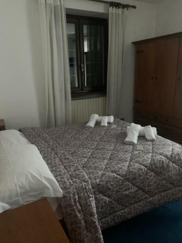 Bed & Breakfast Mezzanetti