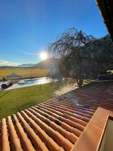 Bed & Breakfast Mezzanetti