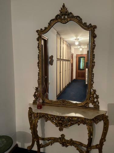 Bed & Breakfast Mezzanetti