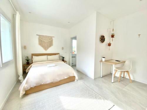 Pathos B&B
