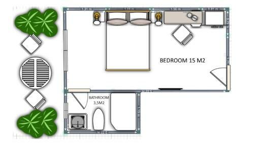 Pathos B&B