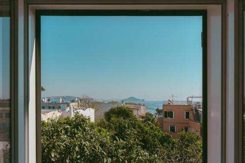 Villa Caterina B&B