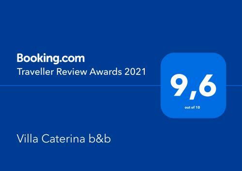 Villa Caterina B&B