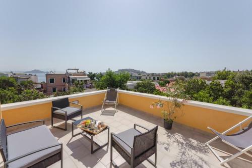 Villa Caterina B&B