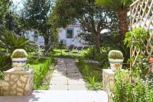 Villa Caterina B&B