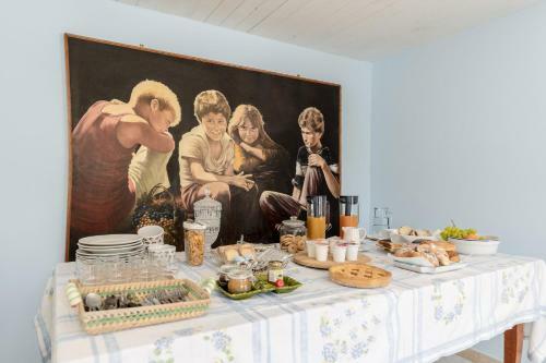 Villa Caterina B&B