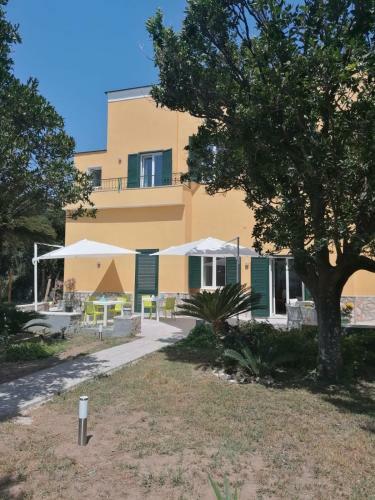 Villa Caterina B&B