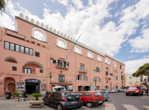 Apartamento Casa Palazzo Merlato