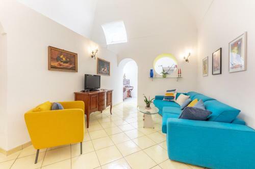 Apartamento Casa Palazzo Merlato