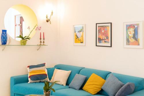 Apartamento Casa Palazzo Merlato