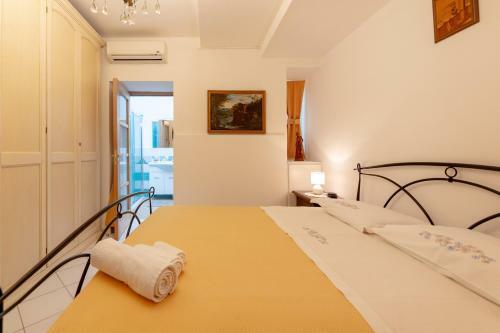 Apartamento Casa Palazzo Merlato