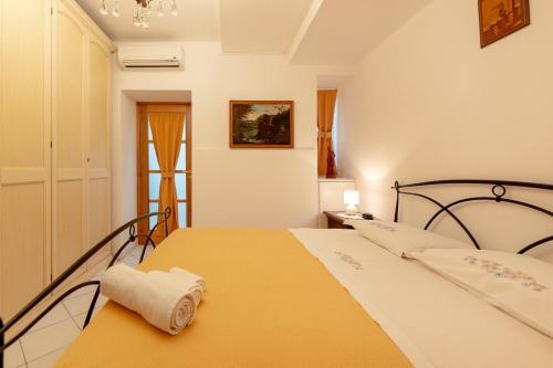 Apartamento Casa Palazzo Merlato
