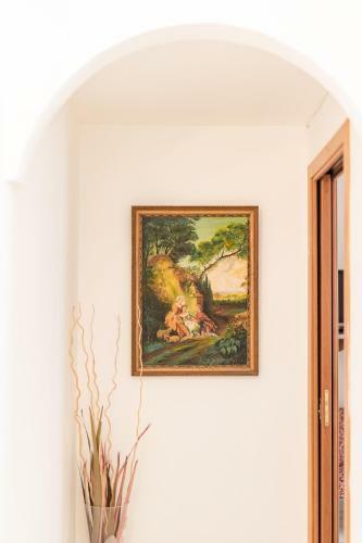 Apartamento Casa Palazzo Merlato