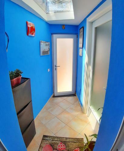 Apartamento Casa Azzurra