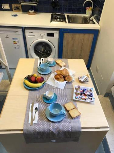Bed & Breakfast La Scarafocchiola