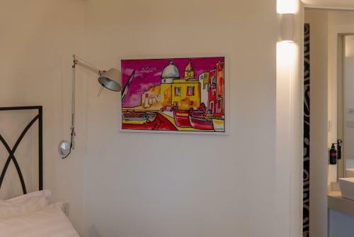 Insula Boutique Hotel