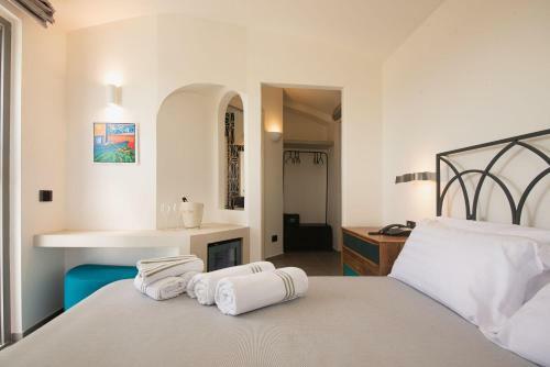 Insula Boutique Hotel