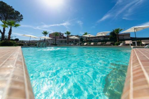 Insula Boutique Hotel
