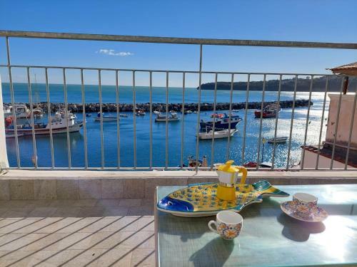 Apartamento La Terrazza Di Maria