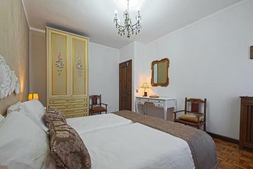 Vecchia Favola House