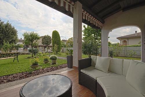Vecchia Favola House
