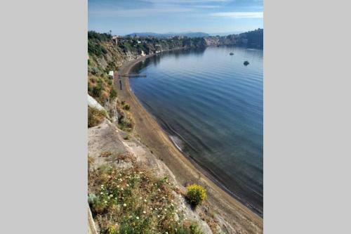 Villa Il Giardino Blu Oltremare - Exlusive Terrace