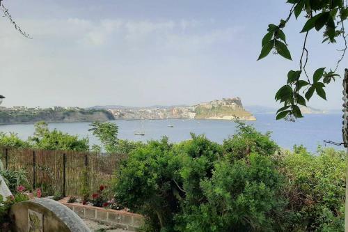 Villa Il Giardino Blu Oltremare - Exlusive Terrace