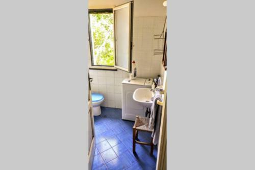 Villa Il Giardino Blu Oltremare - Exlusive Terrace