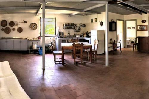 Villa Il Giardino Blu Oltremare - Exlusive Terrace