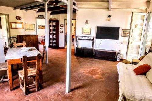 Villa Il Giardino Blu Oltremare - Exlusive Terrace