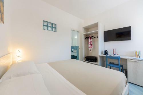 Bed & Breakfast Poseidonia Rooms