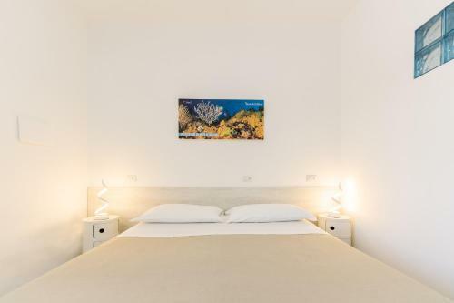 Bed & Breakfast Poseidonia Rooms