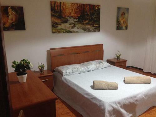 Apartamento Venezia Appartamenti
