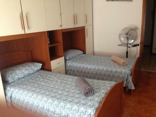 Apartamento Venezia Appartamenti
