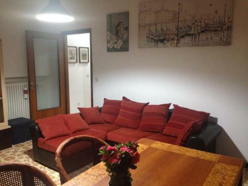 Apartamento Venezia Appartamenti