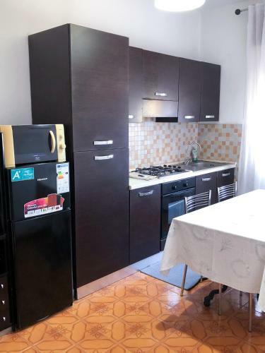 Apartamento Venezia Appartamenti