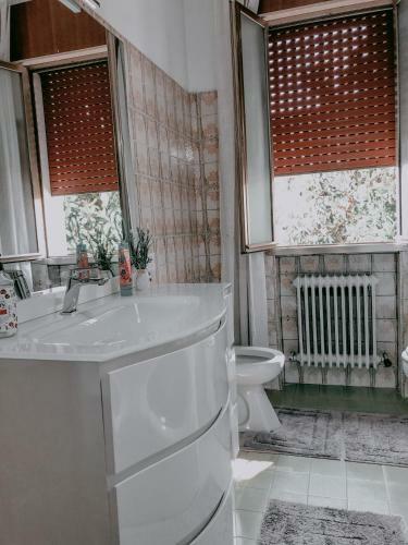Apartamento Venezia Appartamenti