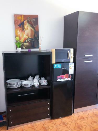 Apartamento Venezia Appartamenti